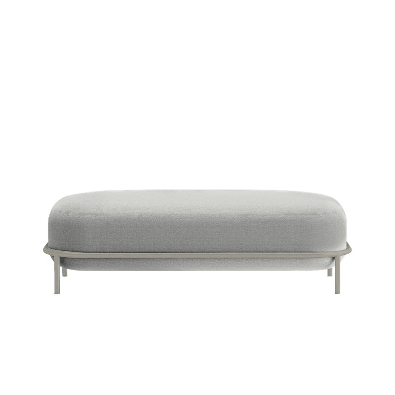 Bold Bench