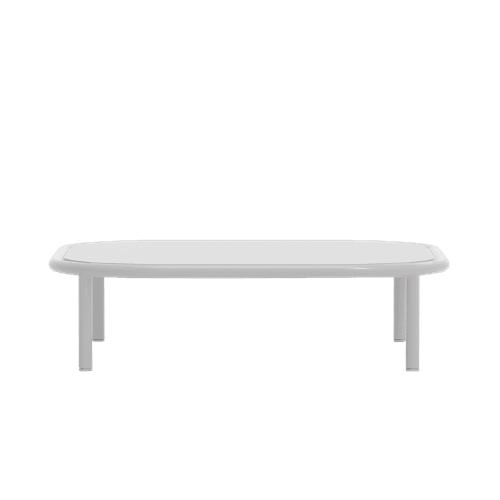 Bold Coffee Table