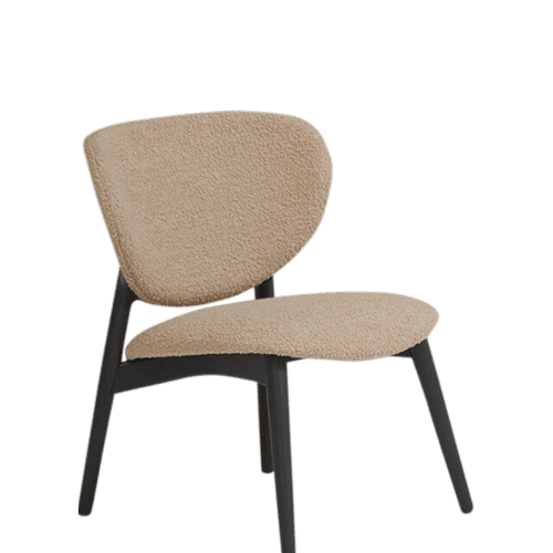 Fleuron Lounge Chair