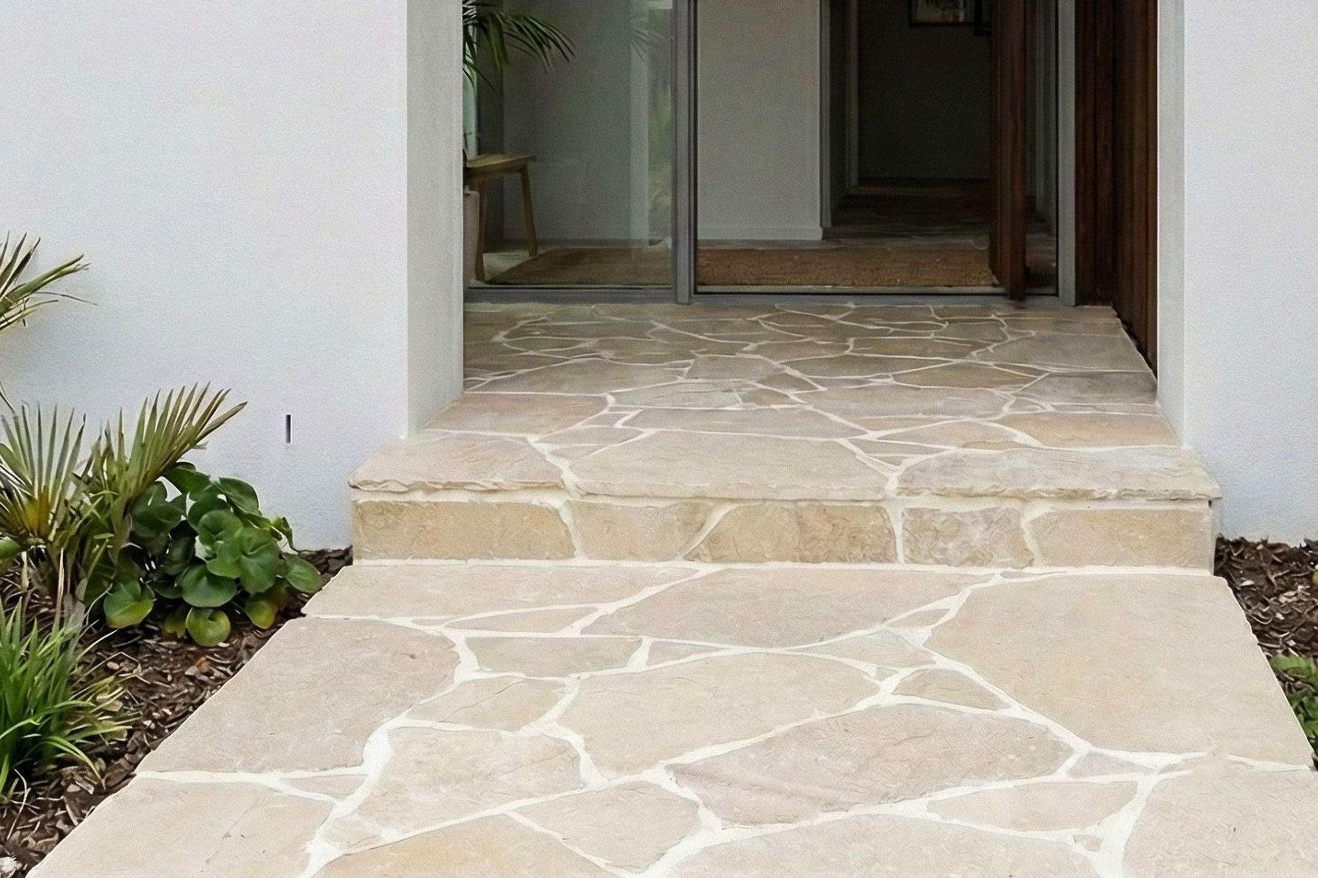 Biscoff Limestone Collection | Stone