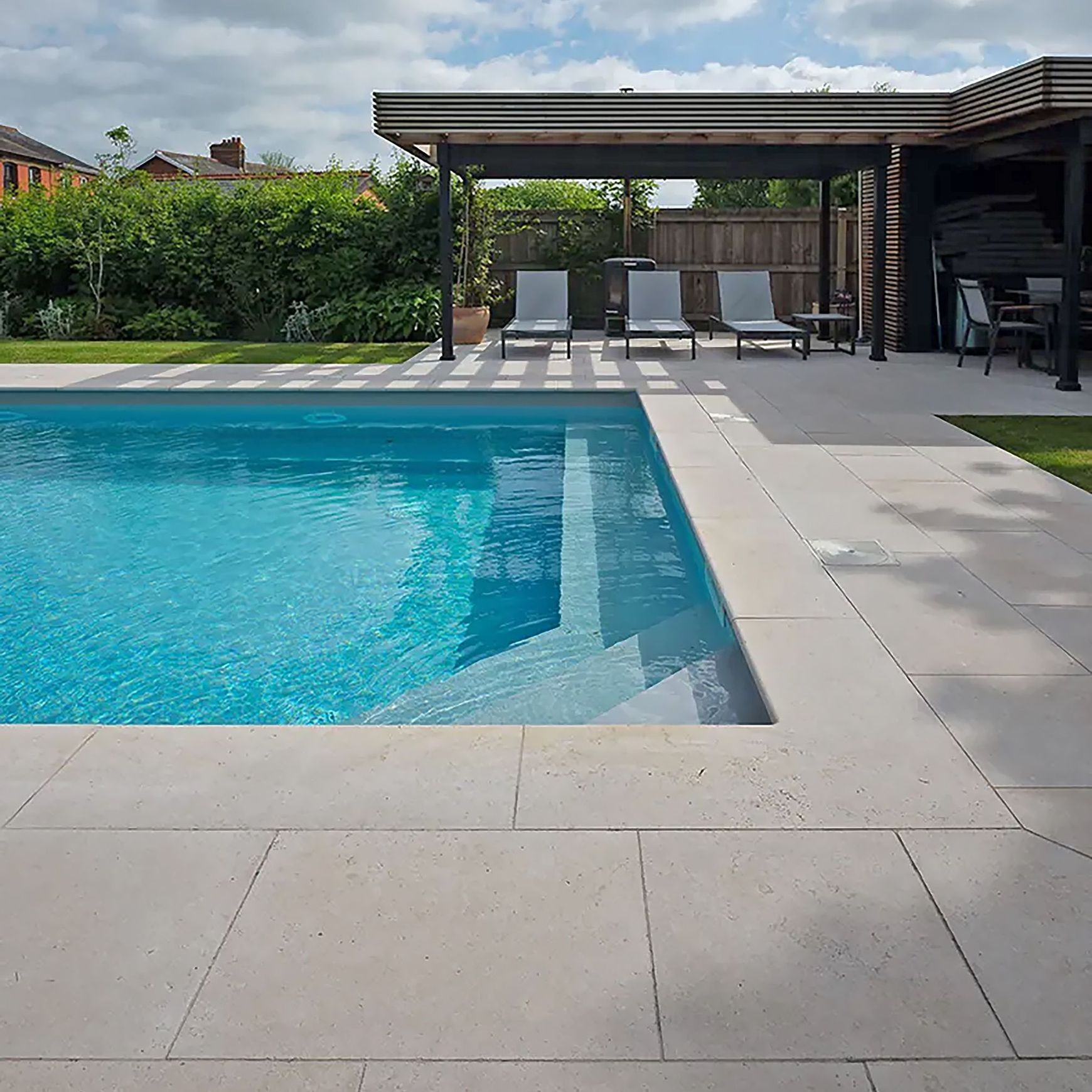 Biscoff Limestone Collection | Stone