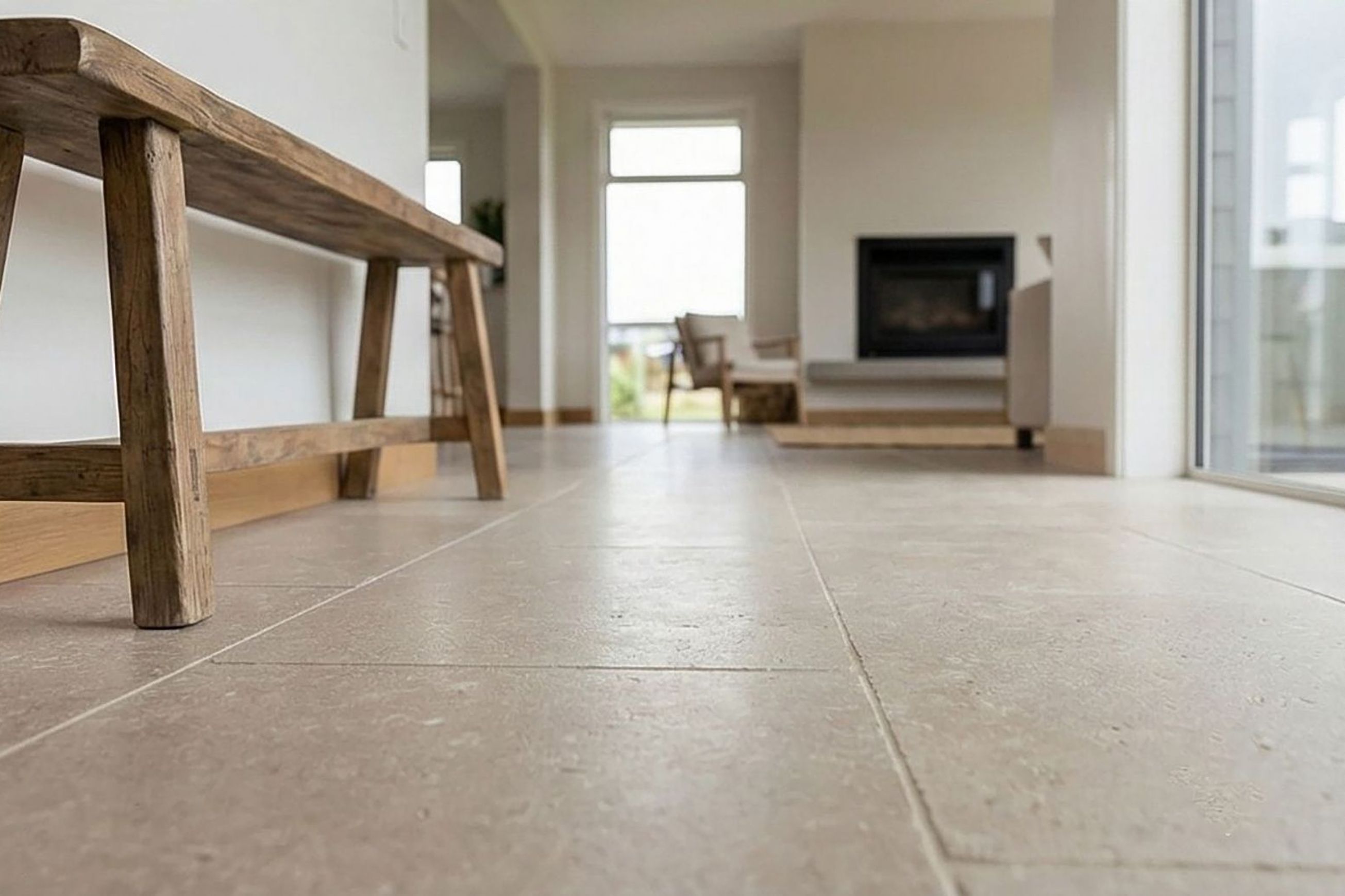 Biscoff Limestone Collection | Stone