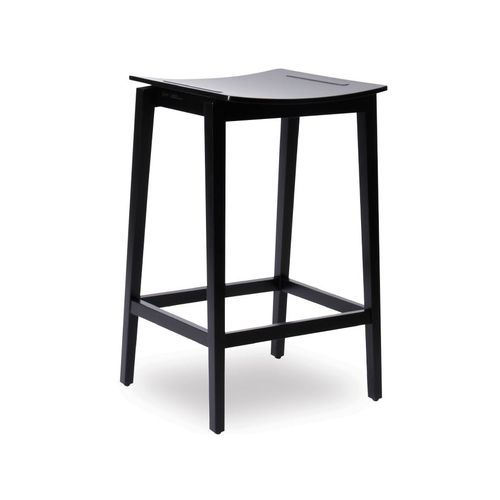 Stockholm Stool - by TON (For Kitchen Bench)