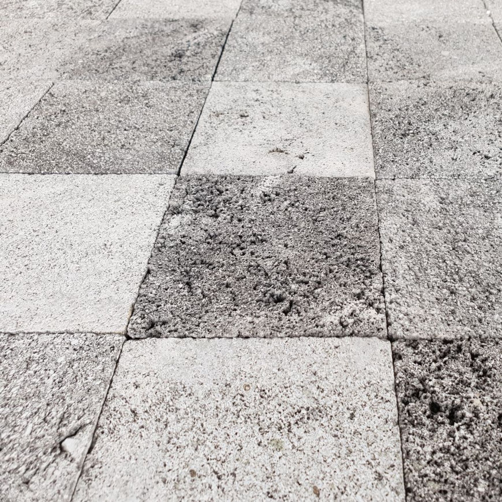 Black Lavastone Tiles