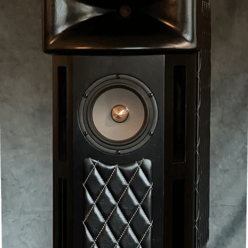 Celata 88 Loudspeakers | Limited Range