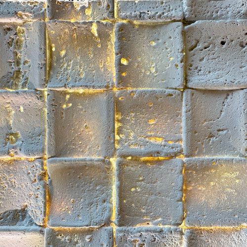 Mosaic Travertine Glow