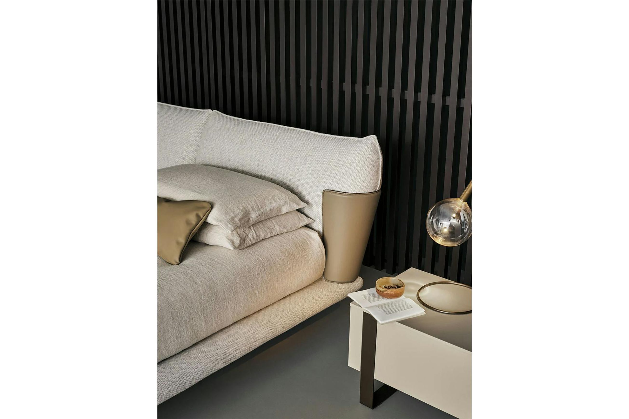 Blend Bed