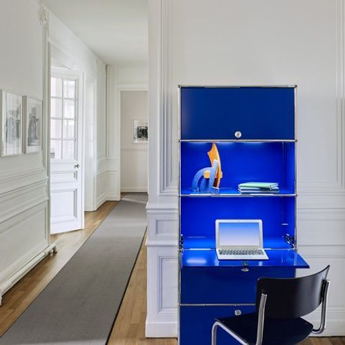 Haller Writing Desk