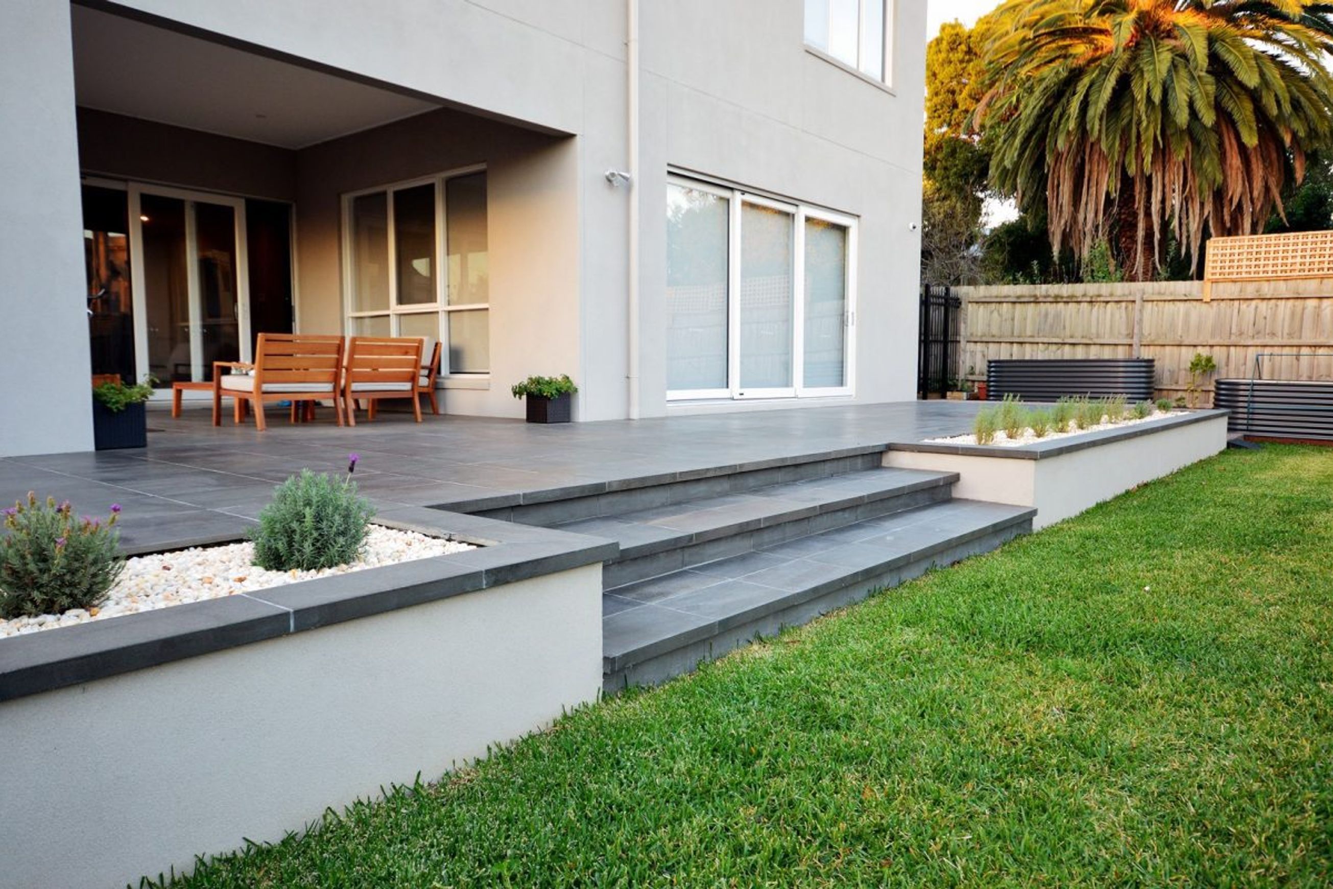 Premium Bluestone Tiles