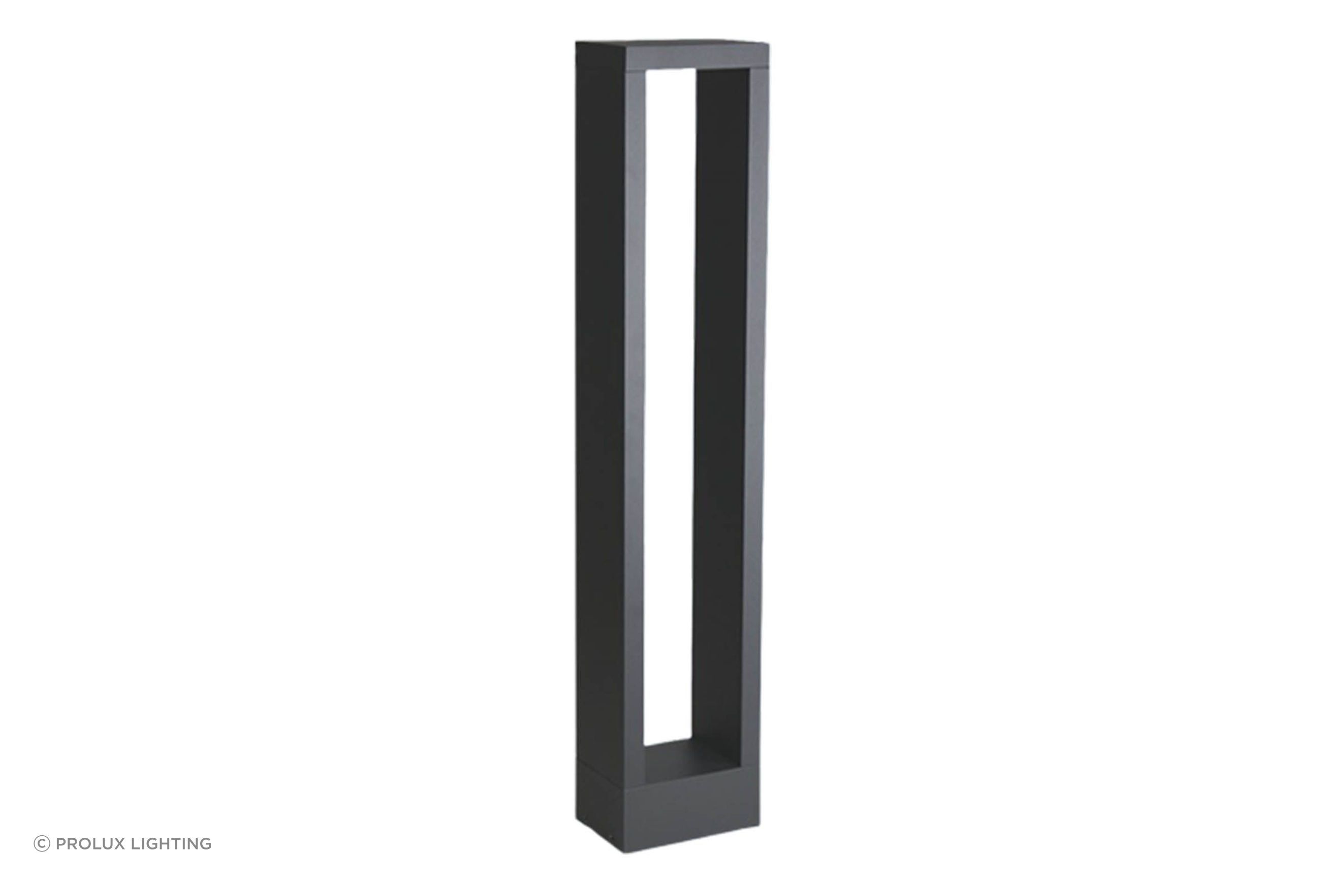 WAIPU HK1374 Outdoor Bollard Light