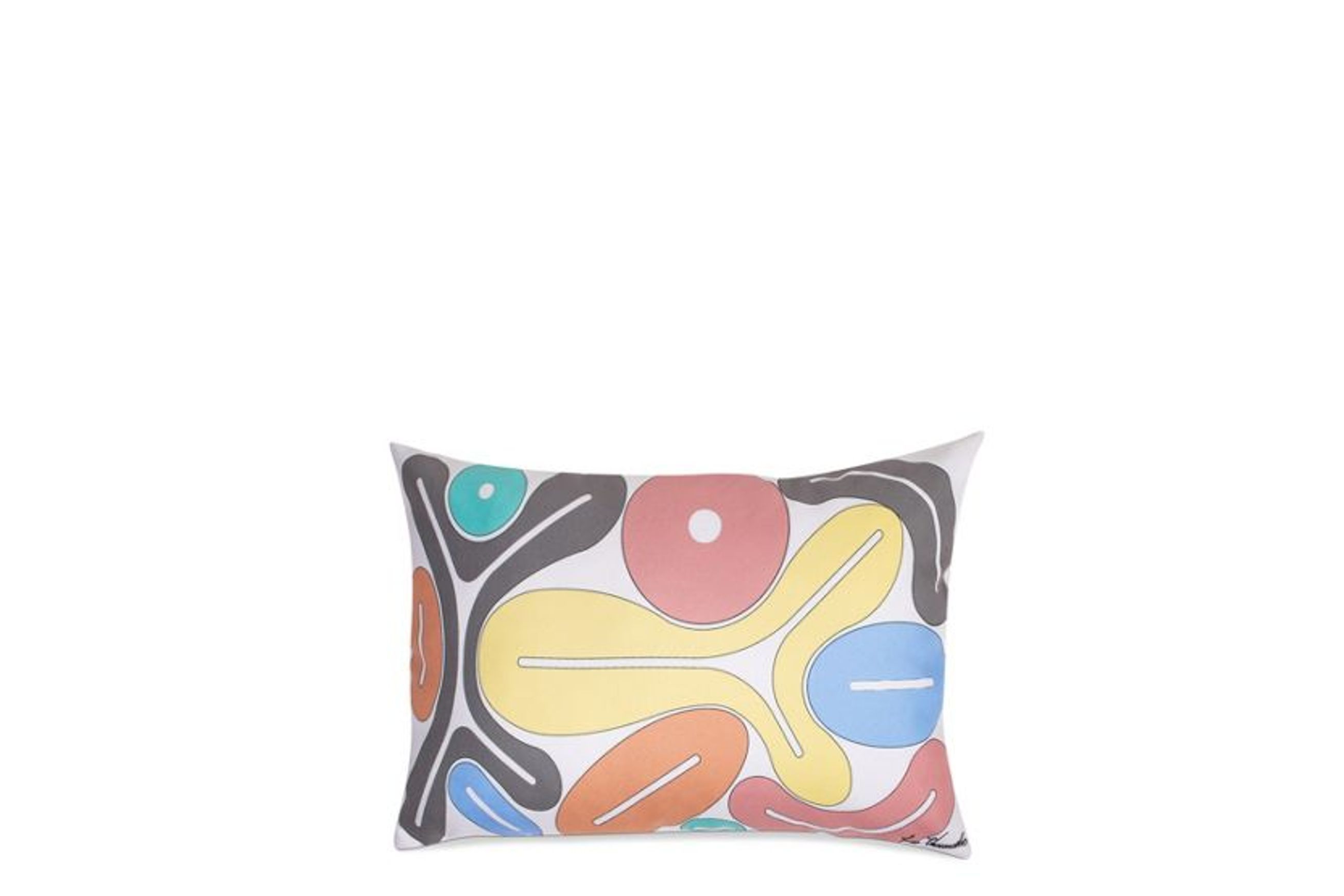 Bombom Semi Frio Cushion