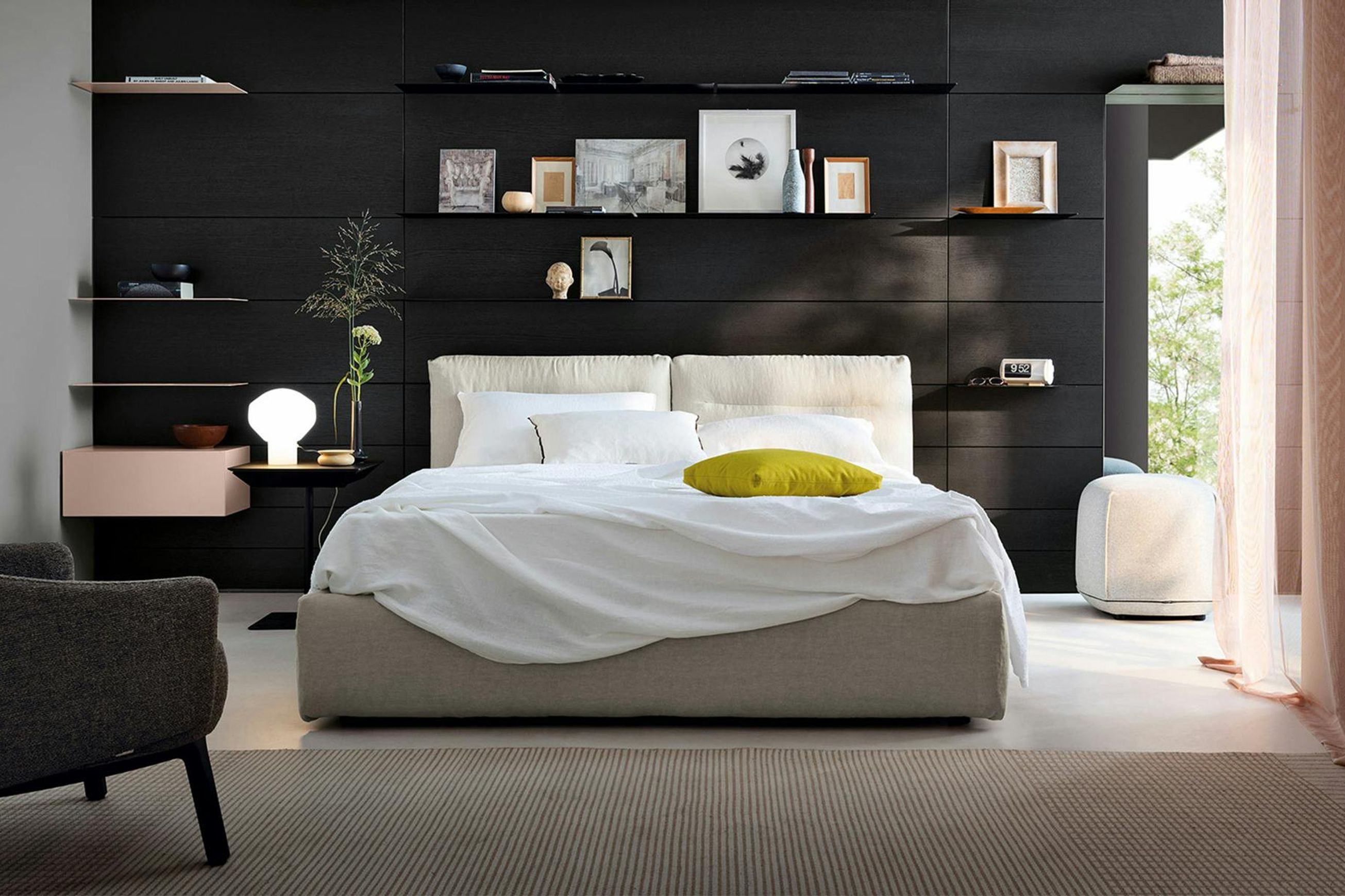 Bombosoft Bed