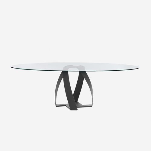 Bon Bon Glass Tables