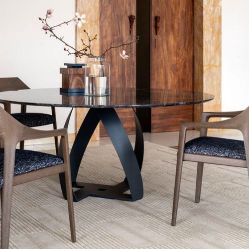 Bon Bon Marble Tables