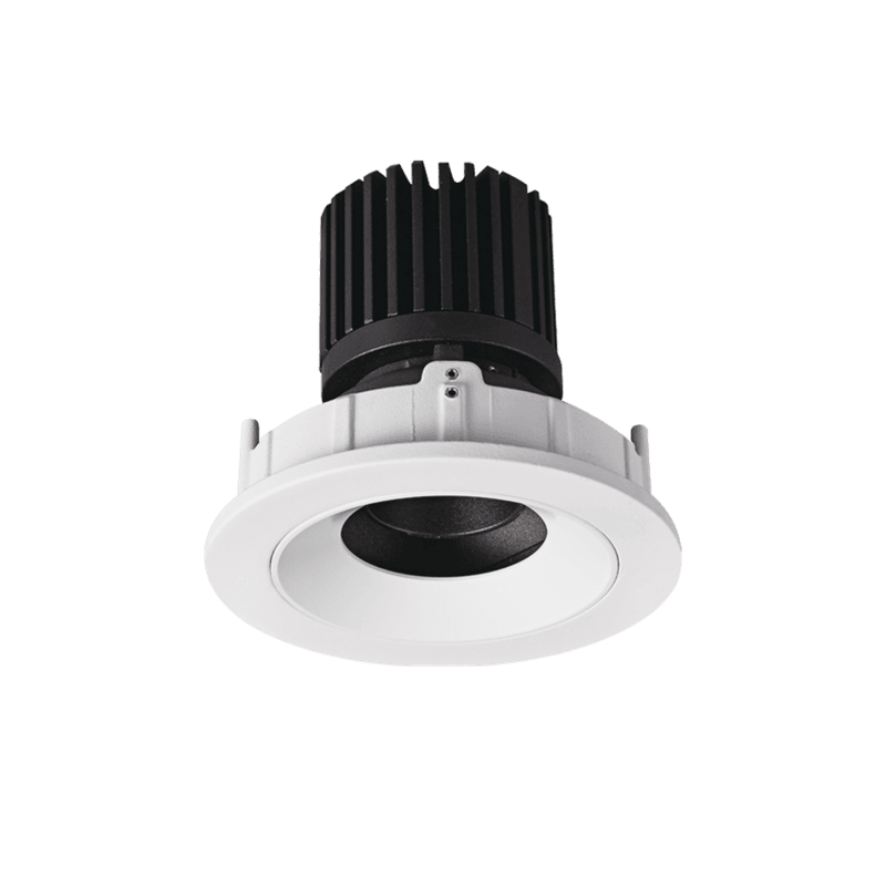 Adjustable LED Recessed Downlight Bono-A105