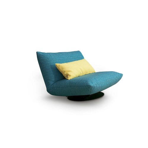 Boogie Outdoor Armchair