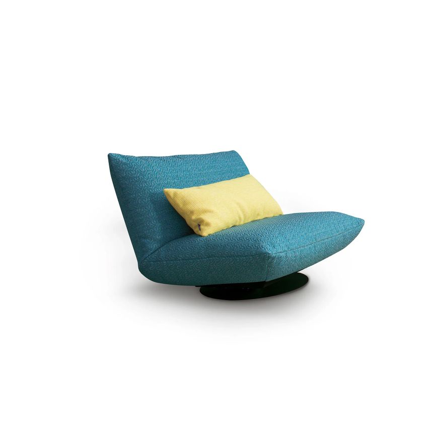 Boogie Outdoor Armchair