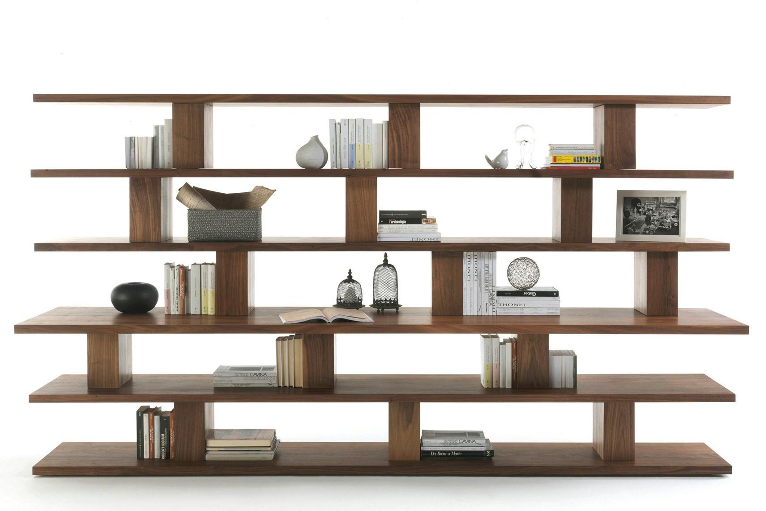Bookshelf