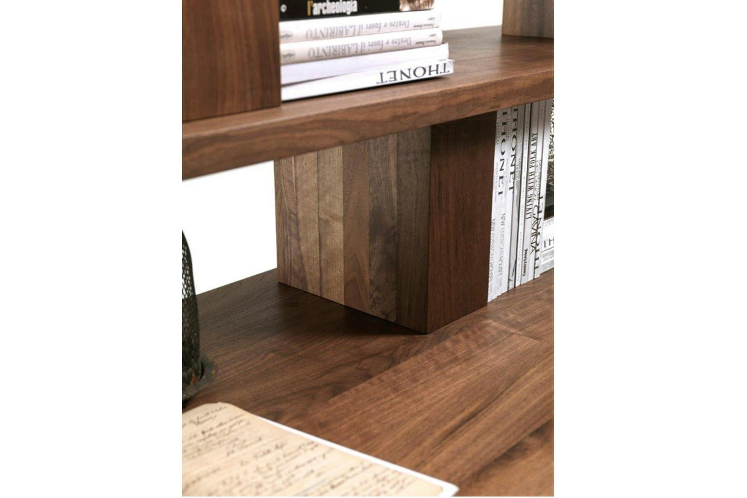 Bookshelf