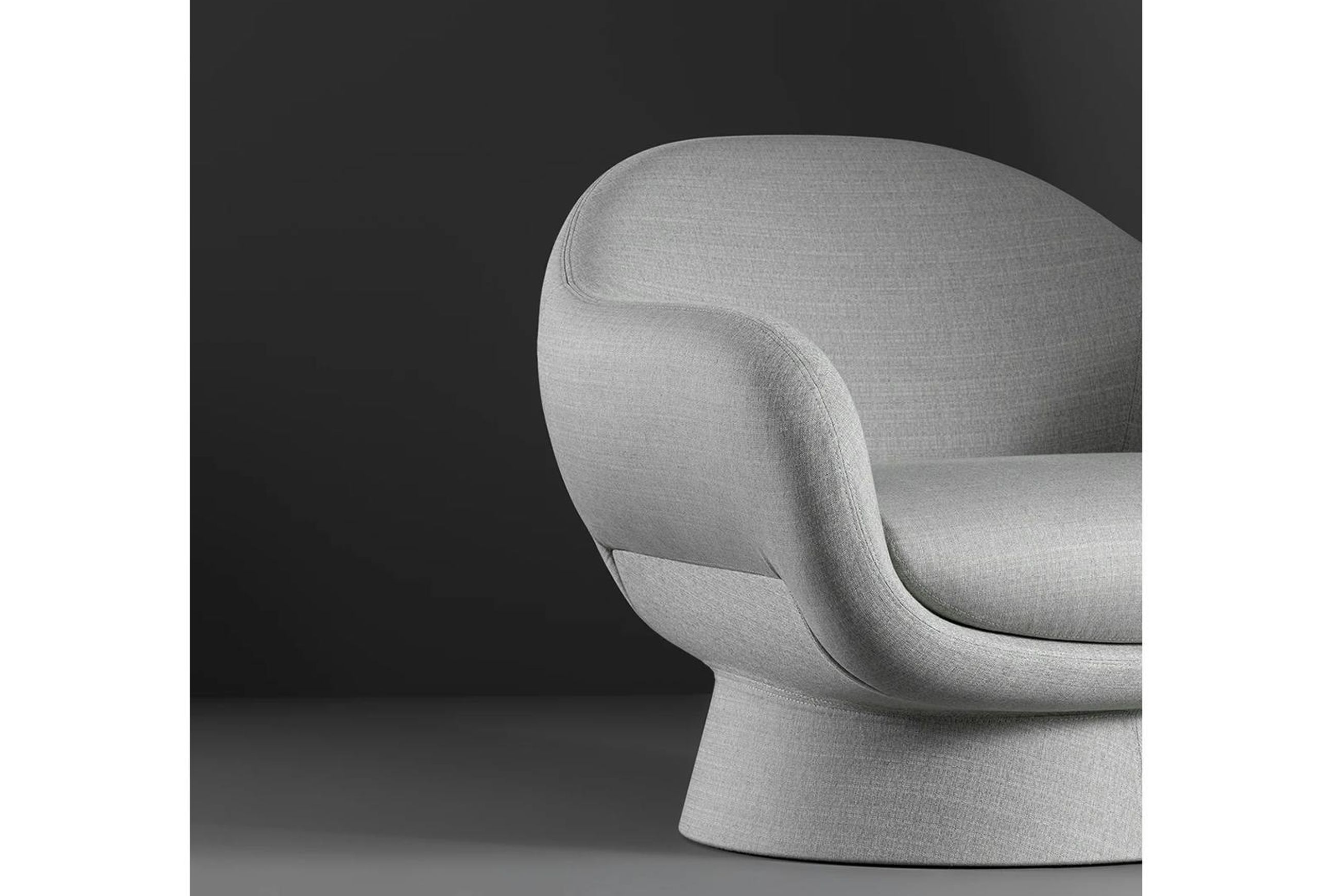 Boolean Lounge Chair