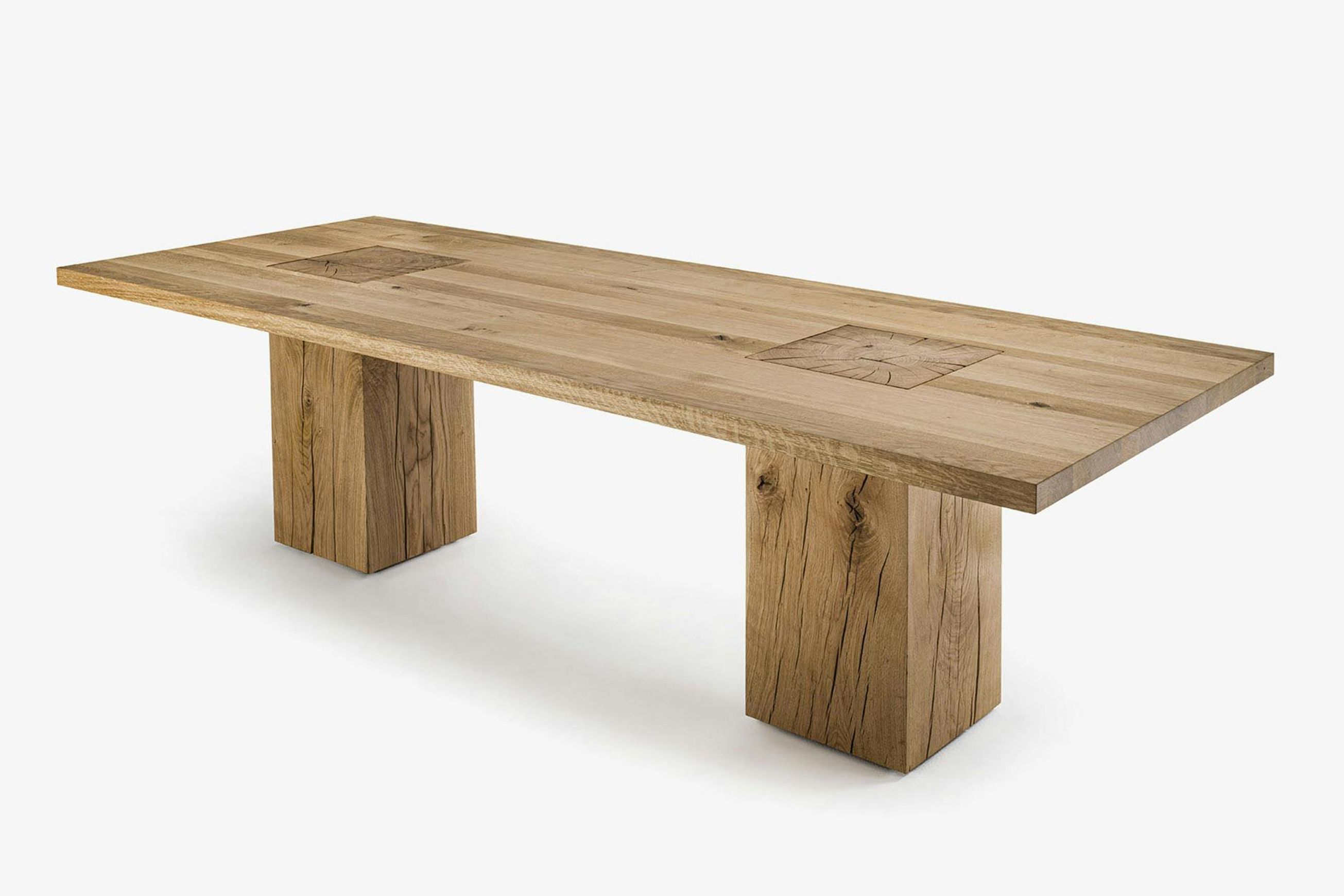 Boss Executive Dining Table