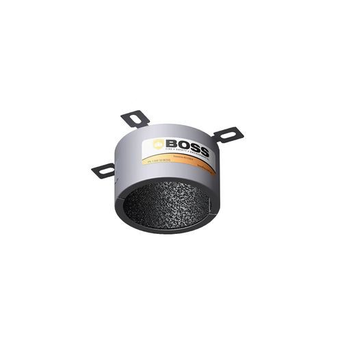 Boss Retrofit Fire Rated Pipe Collars