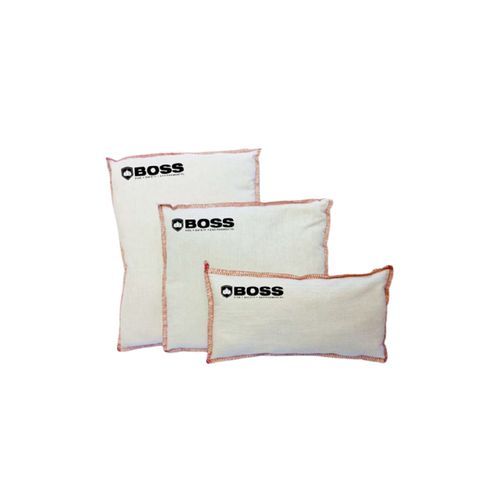 Boss Rockwool Fire Pillow