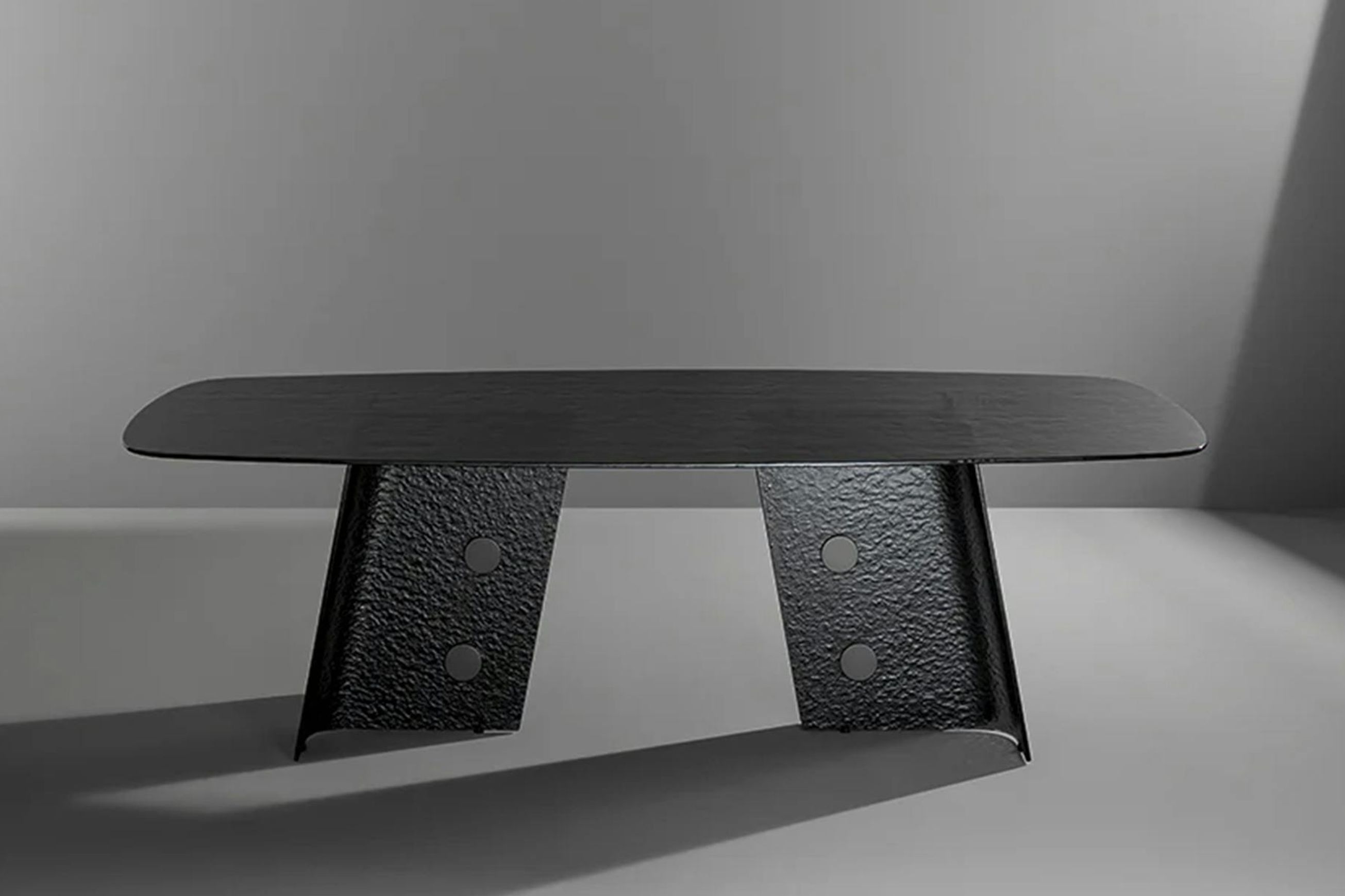 Boton Dining Table