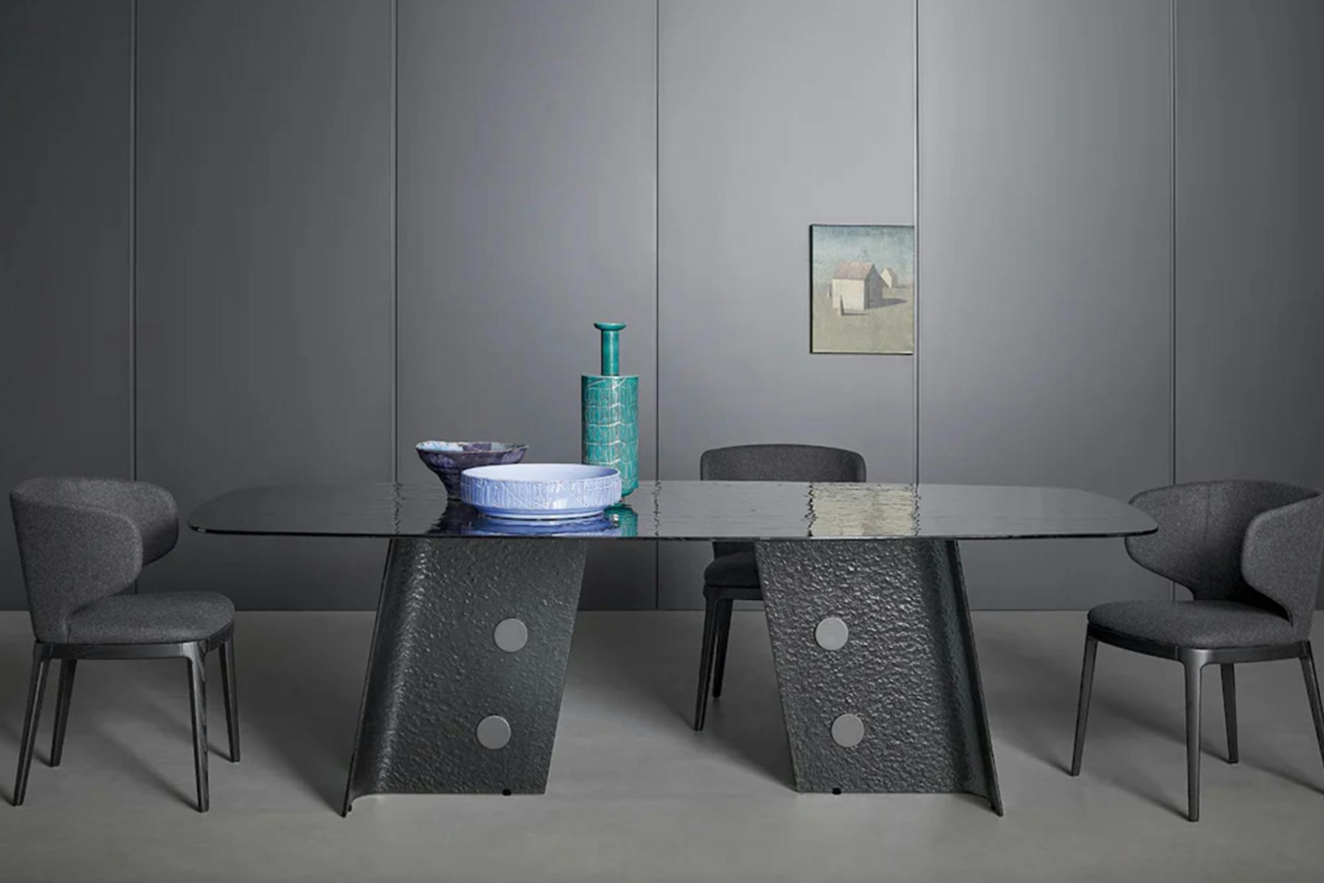Boton Dining Table