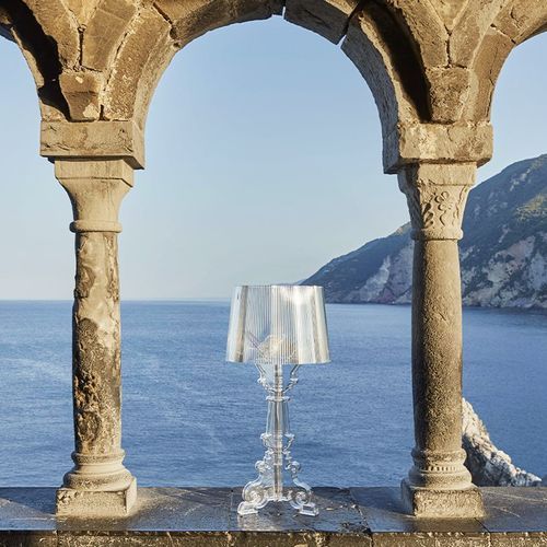 Bourgie Table Lamp