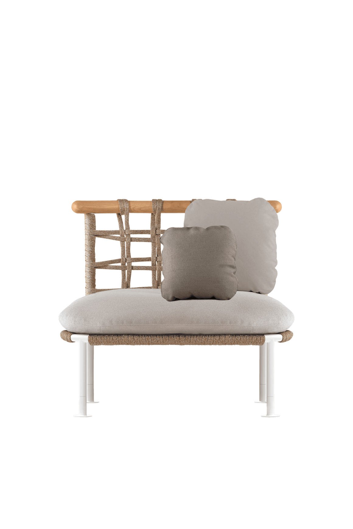 B. Outdoor Lounge Chair