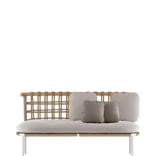 B. Outdoor Sofa