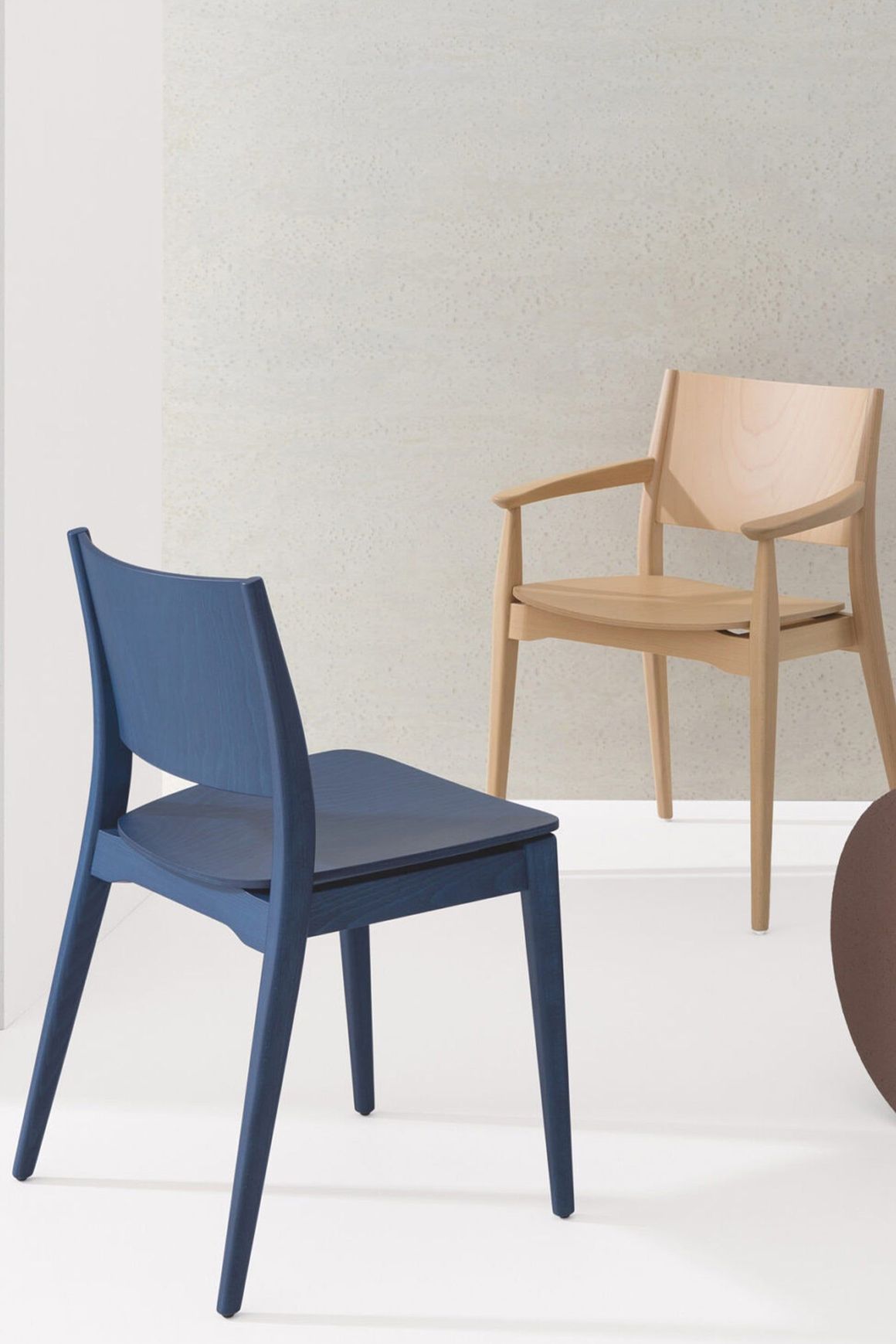 Blazer Armchair