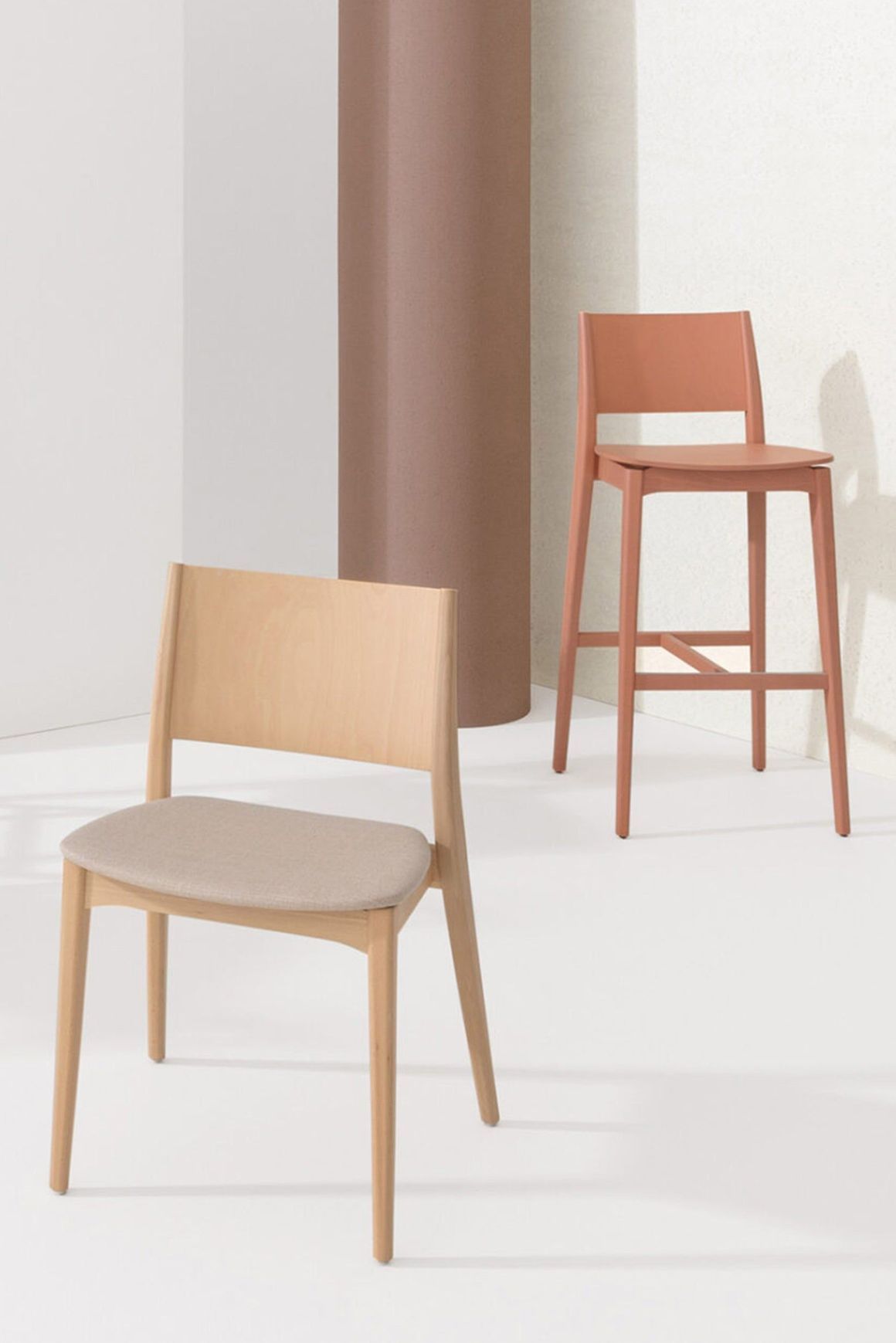 Blazer Chair