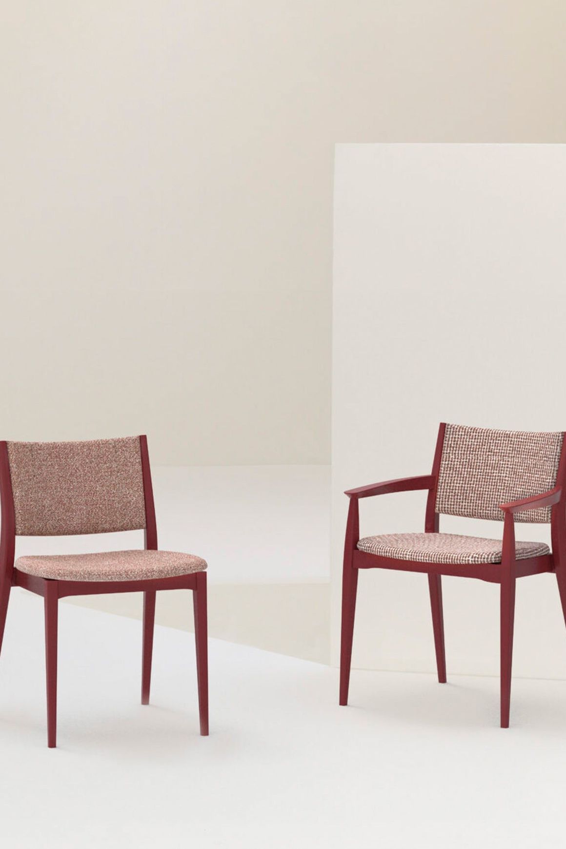 Blazer Armchair