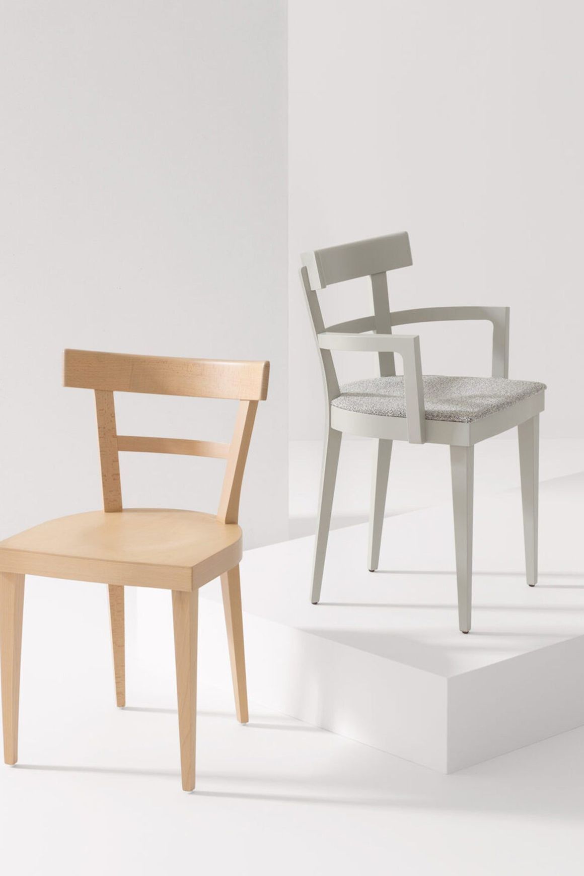 Cafe Chair