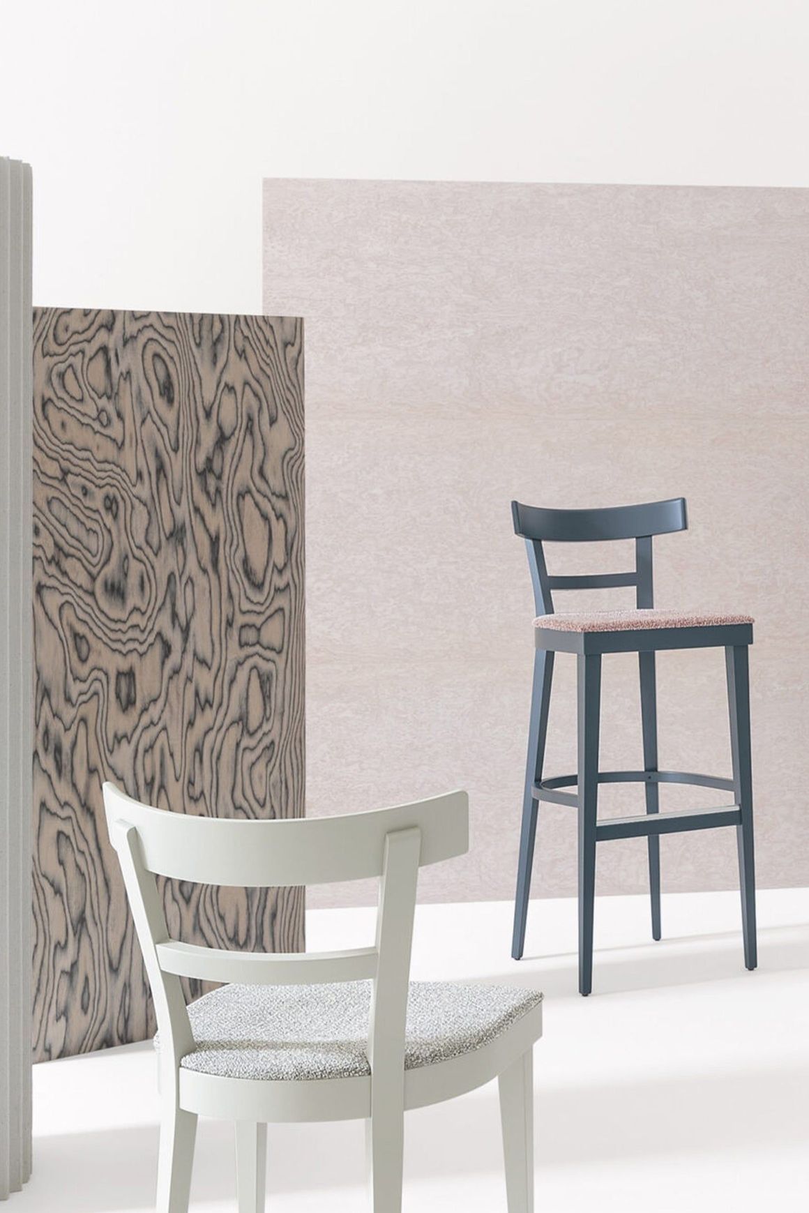 Cafe Chair