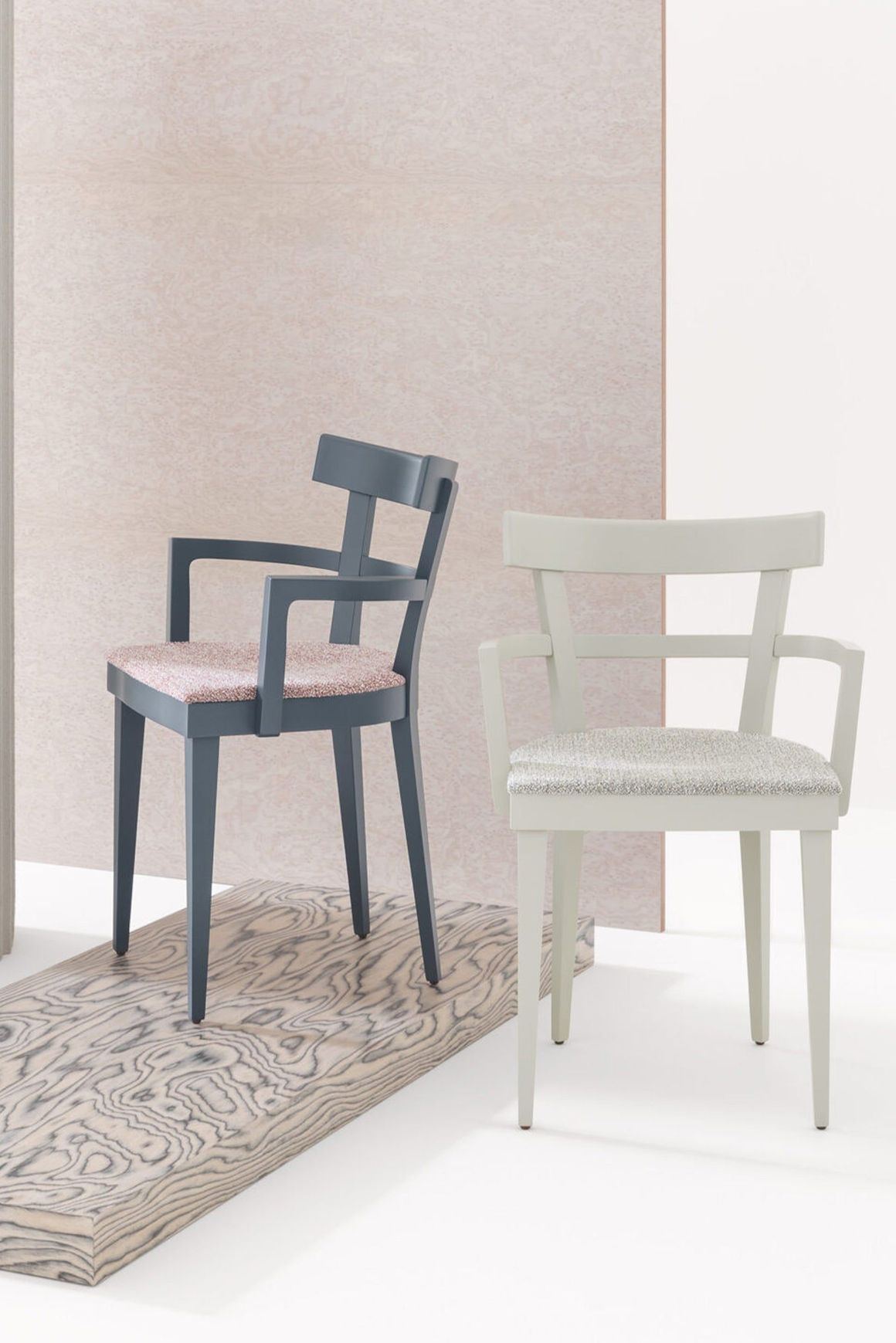 Cafe Armchair