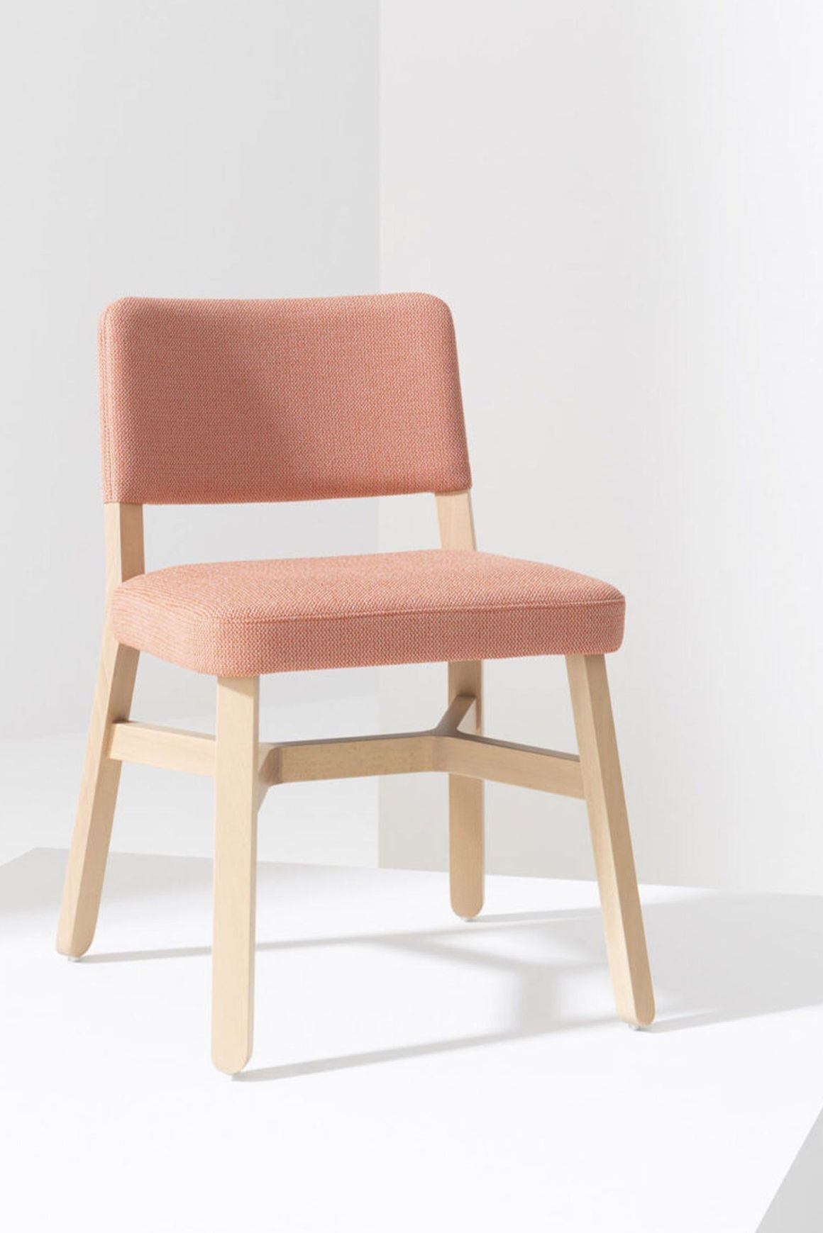 Croissant Chair