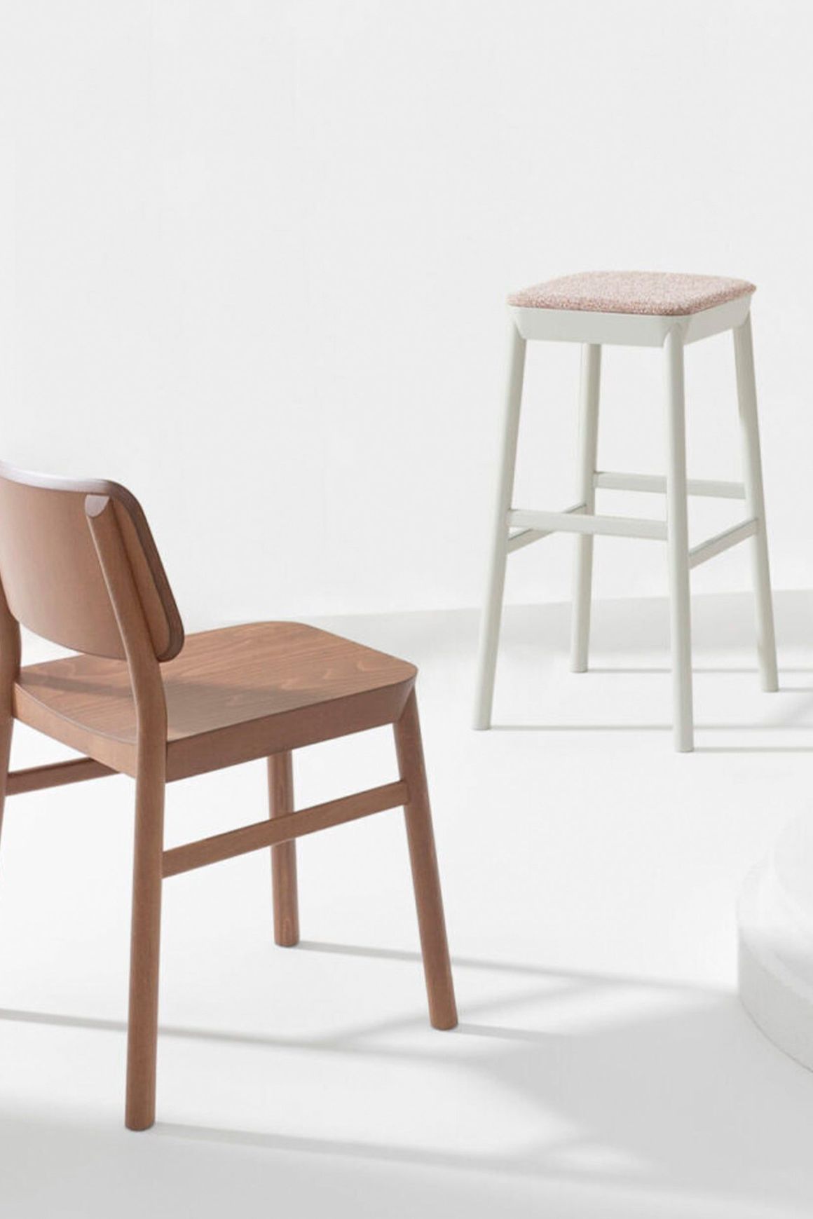 Drum Stool