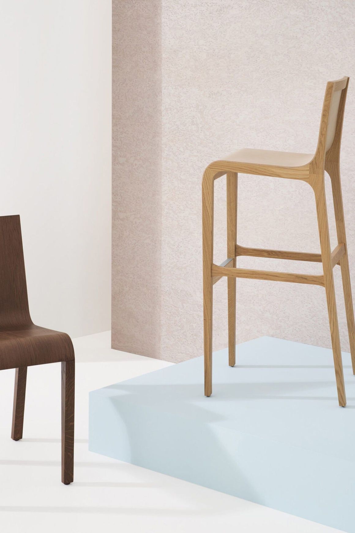 Foglia Stool