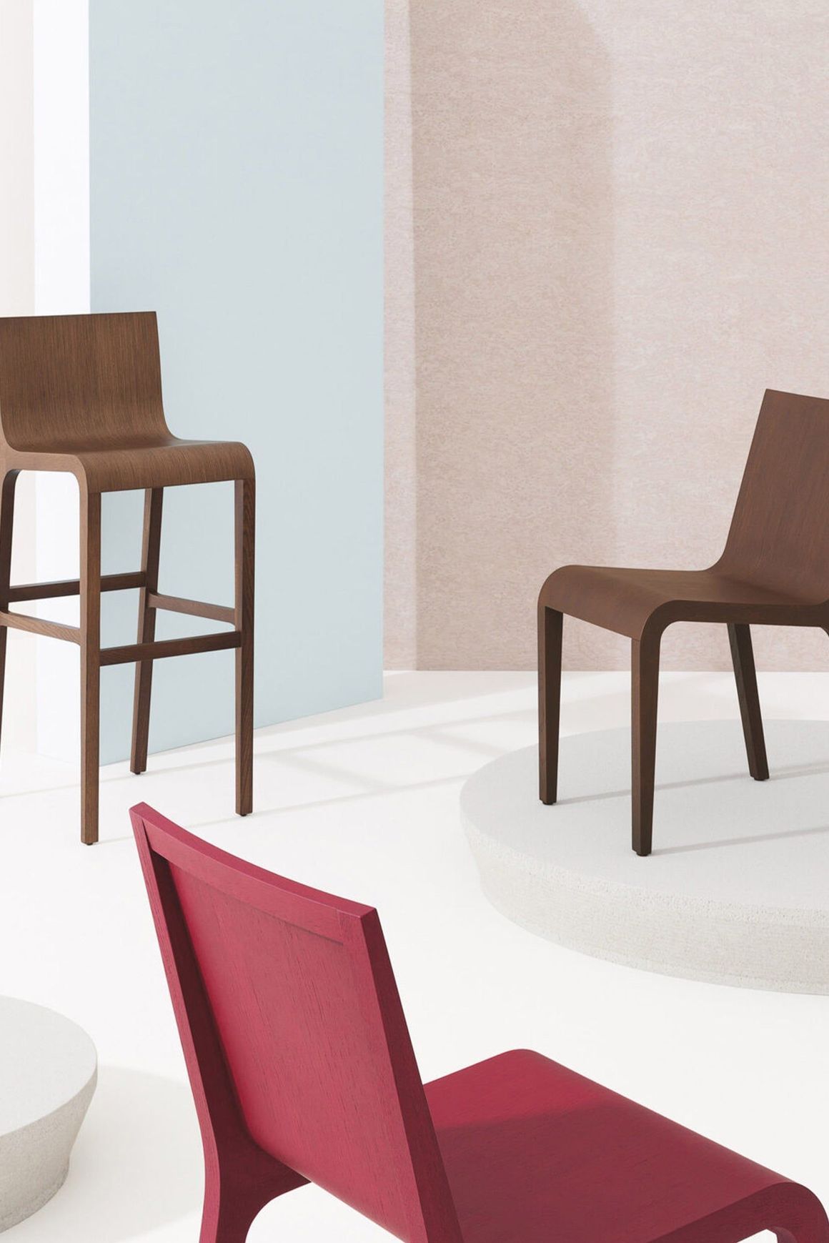 Foglia Chair