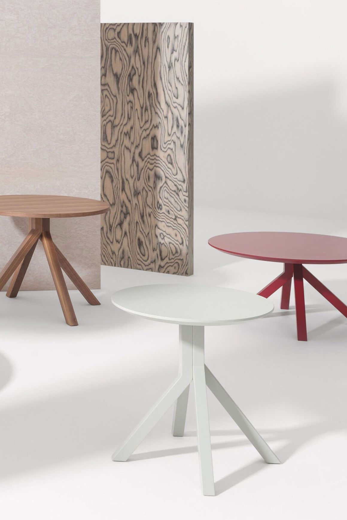 Grapevine Coffee Table