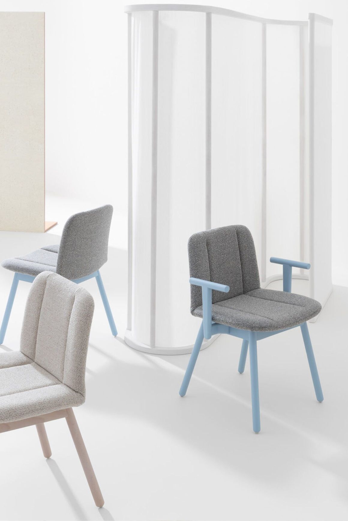 Hippy Chair with Arms