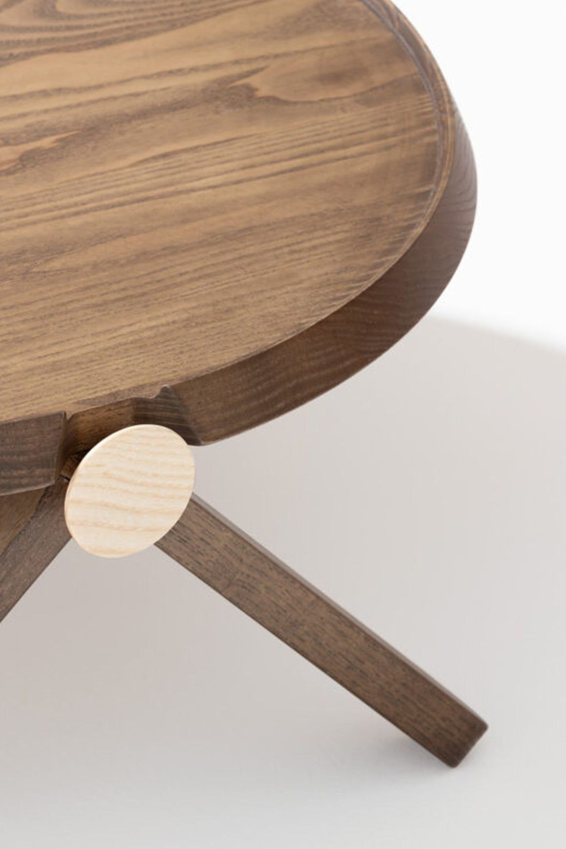Lilliput Low Table