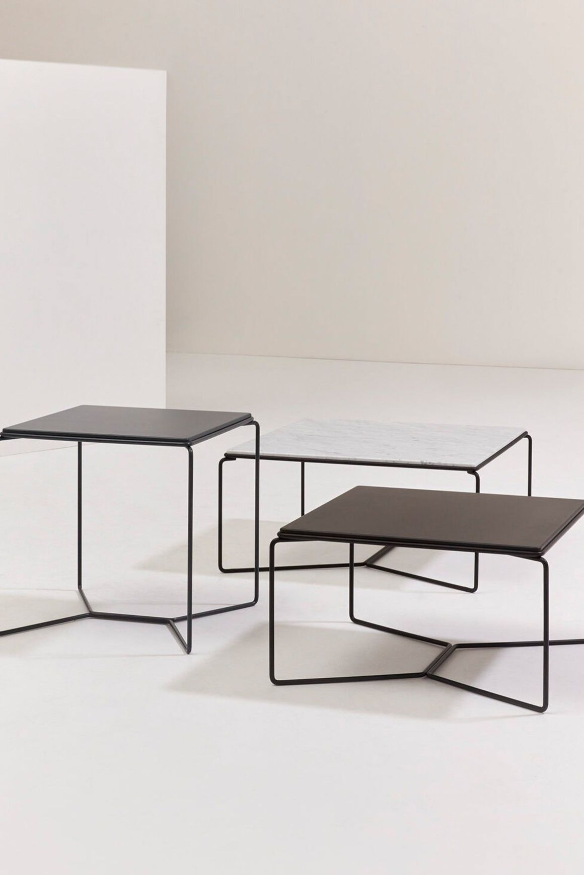 Marcel Side Table