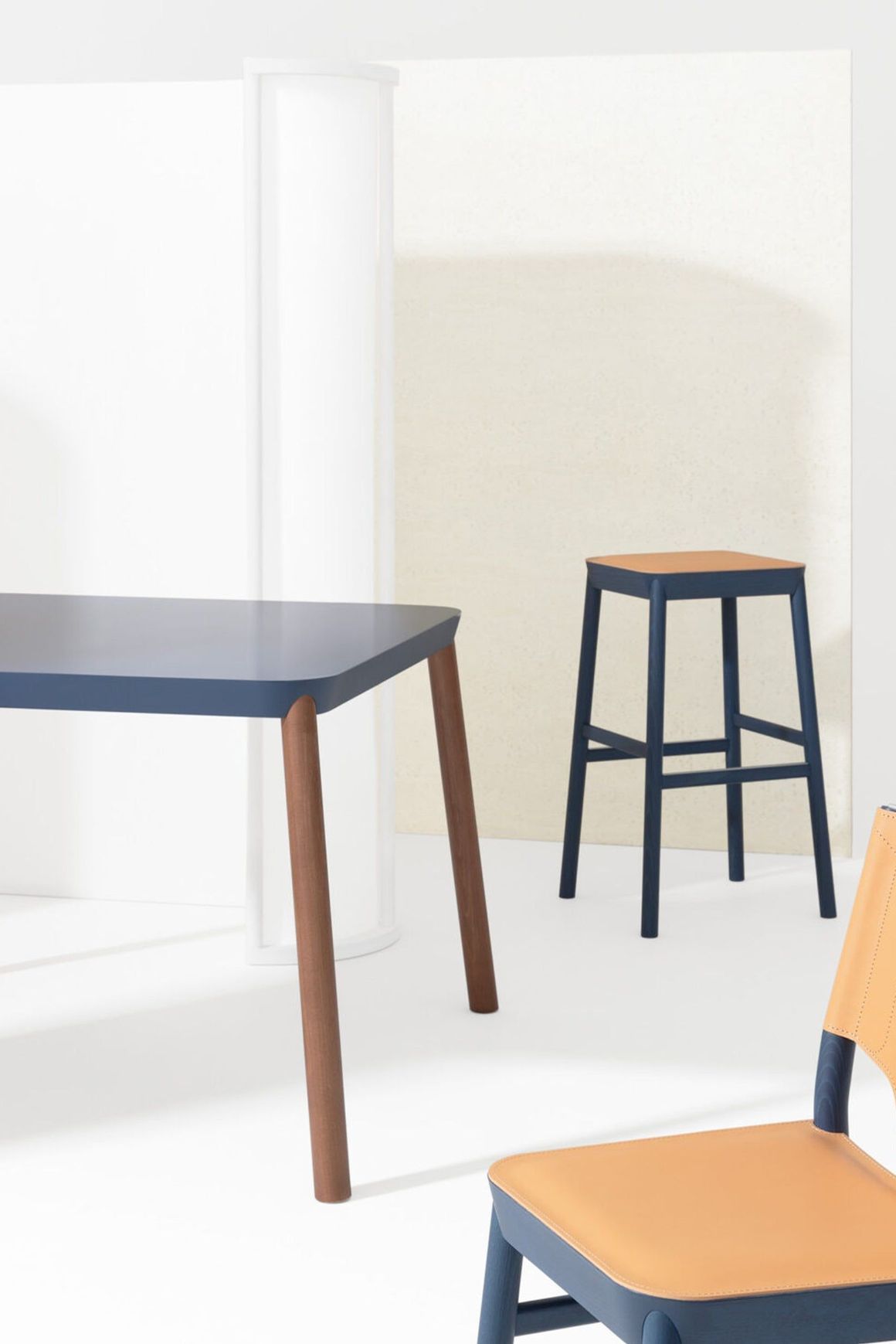 Marimba Stool