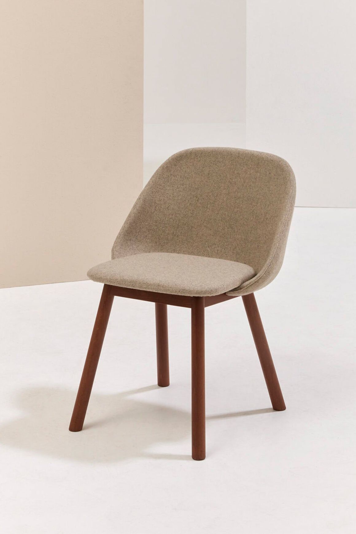 Spoon Chair
