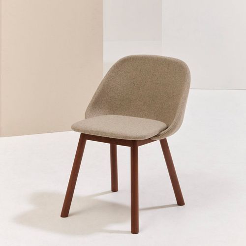 Spoon Chair