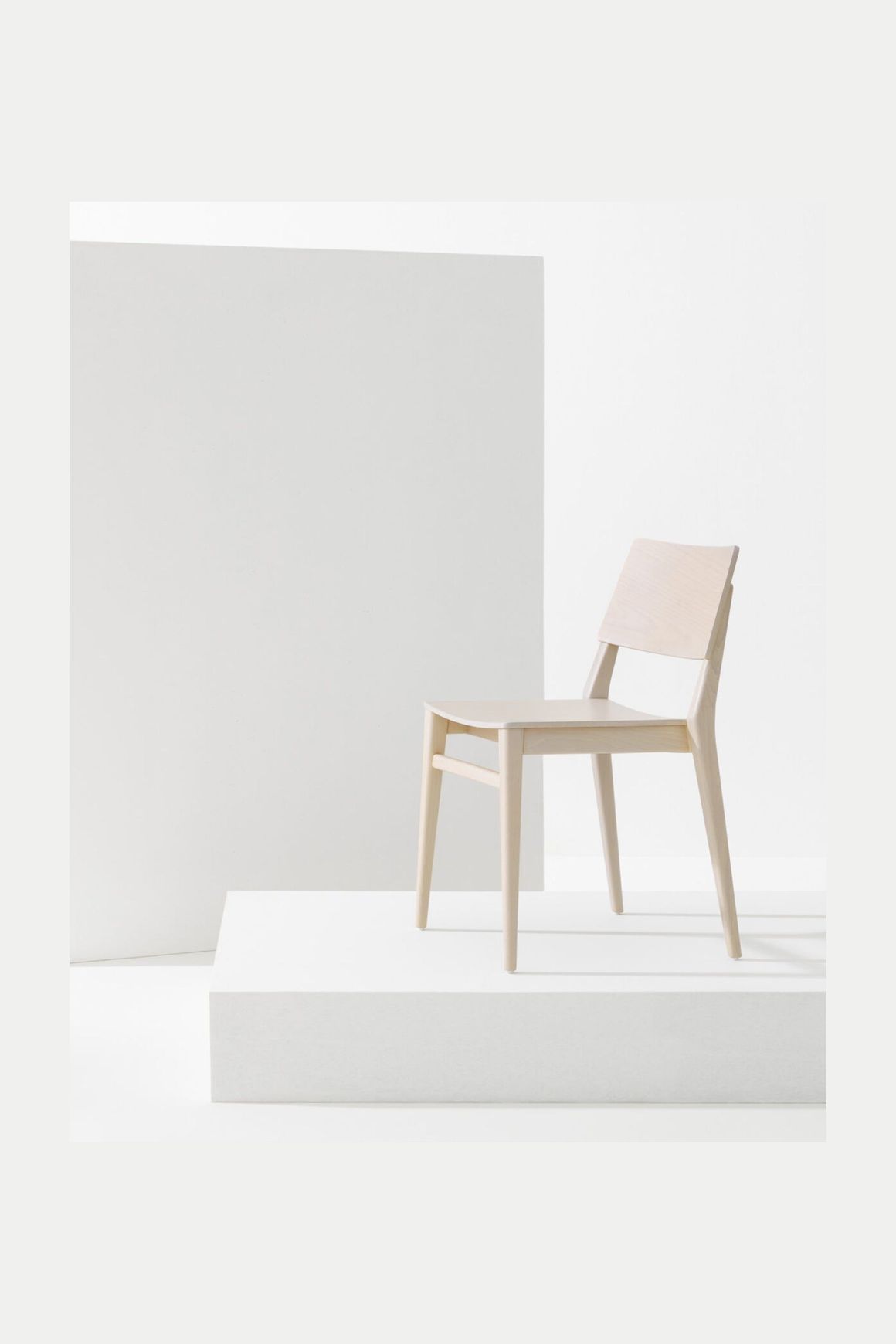 Take Wooden Chair